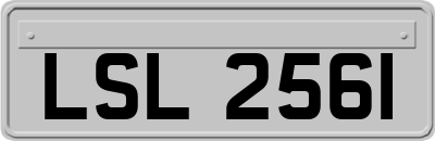 LSL2561