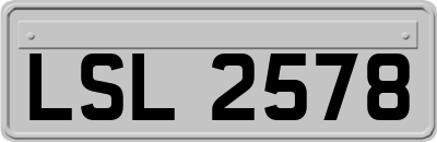 LSL2578