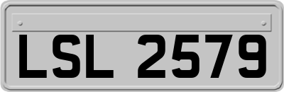 LSL2579
