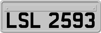 LSL2593