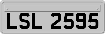 LSL2595