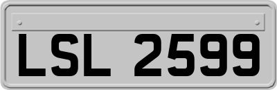 LSL2599