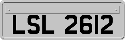 LSL2612