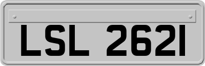LSL2621