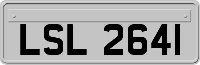 LSL2641