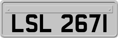 LSL2671