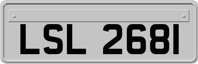 LSL2681