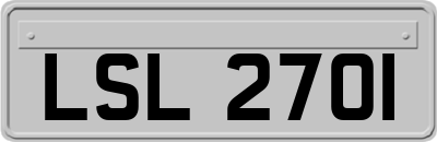 LSL2701