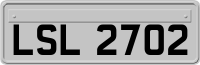 LSL2702