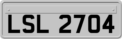 LSL2704