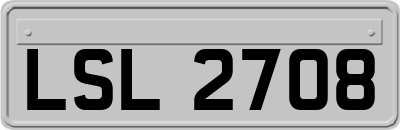 LSL2708