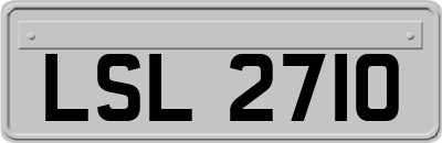 LSL2710
