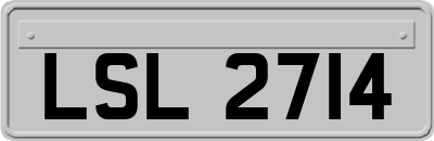 LSL2714