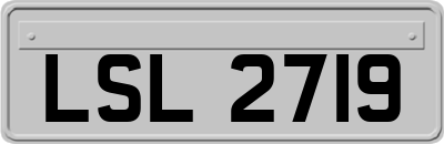 LSL2719
