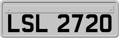 LSL2720
