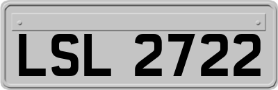 LSL2722