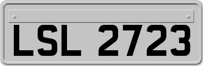 LSL2723