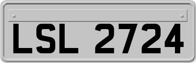 LSL2724