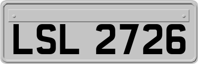 LSL2726