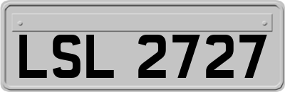 LSL2727
