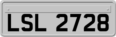 LSL2728