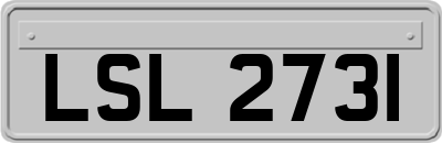 LSL2731