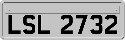 LSL2732