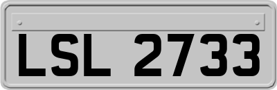 LSL2733