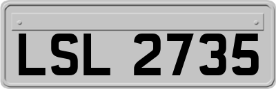 LSL2735
