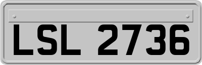 LSL2736