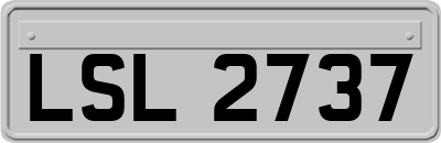 LSL2737