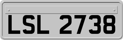 LSL2738