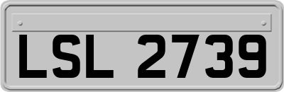 LSL2739