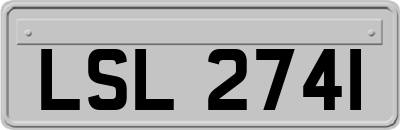 LSL2741