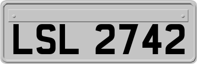 LSL2742