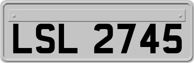 LSL2745