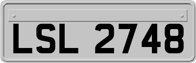 LSL2748