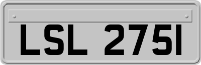 LSL2751