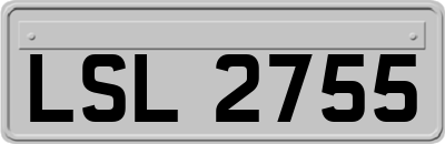 LSL2755
