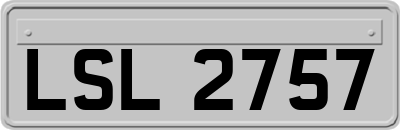 LSL2757