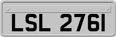 LSL2761