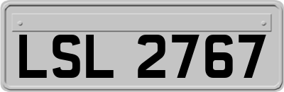 LSL2767