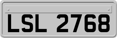 LSL2768