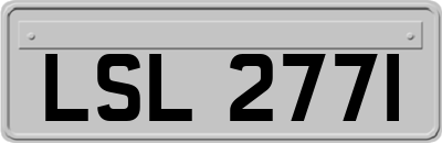 LSL2771