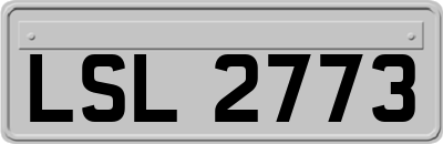 LSL2773
