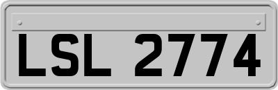 LSL2774