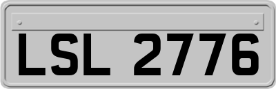 LSL2776