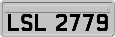 LSL2779