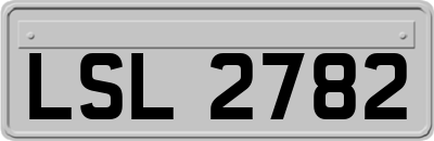 LSL2782