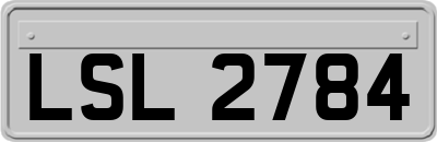 LSL2784